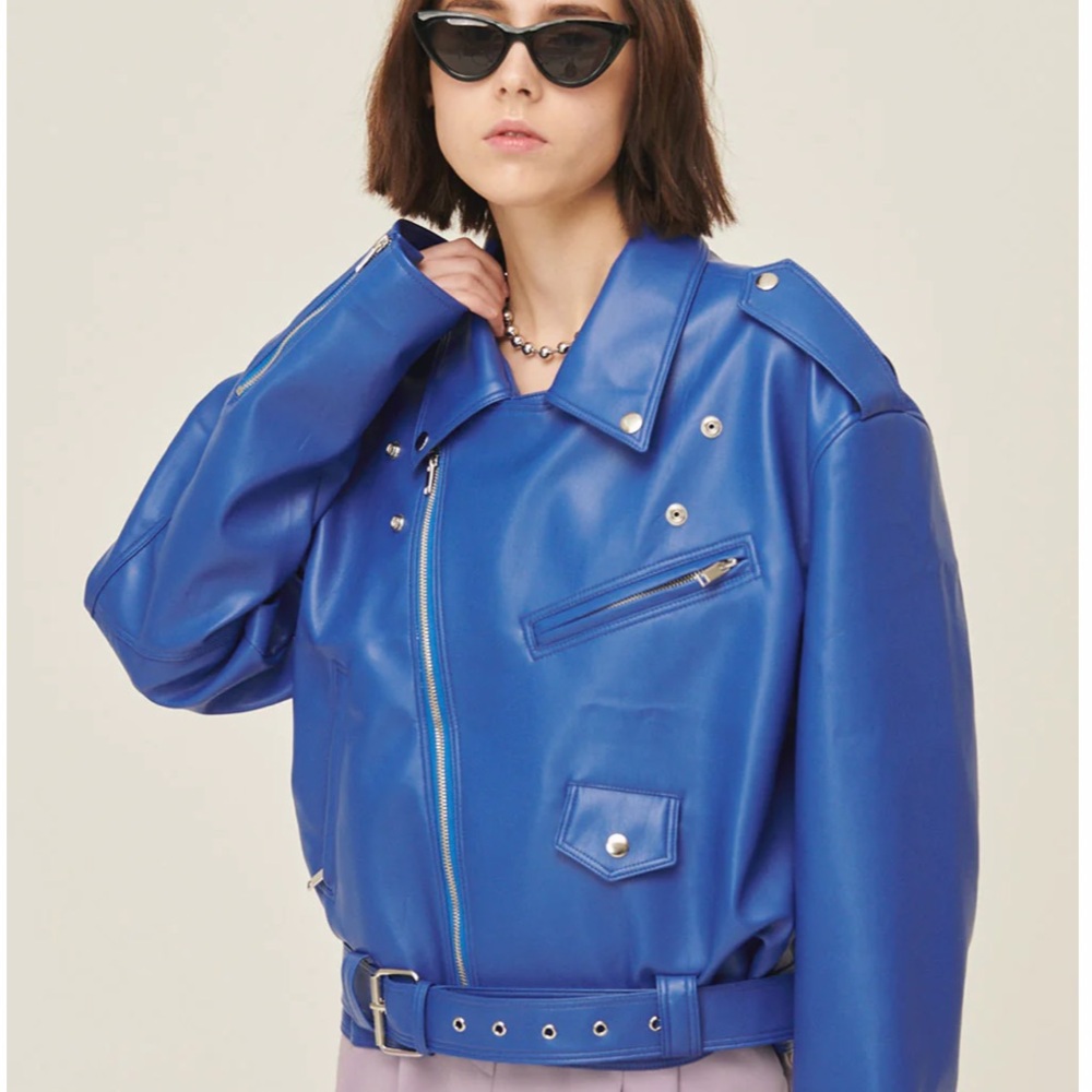 STORETS JACKET - Picture 6 of 11